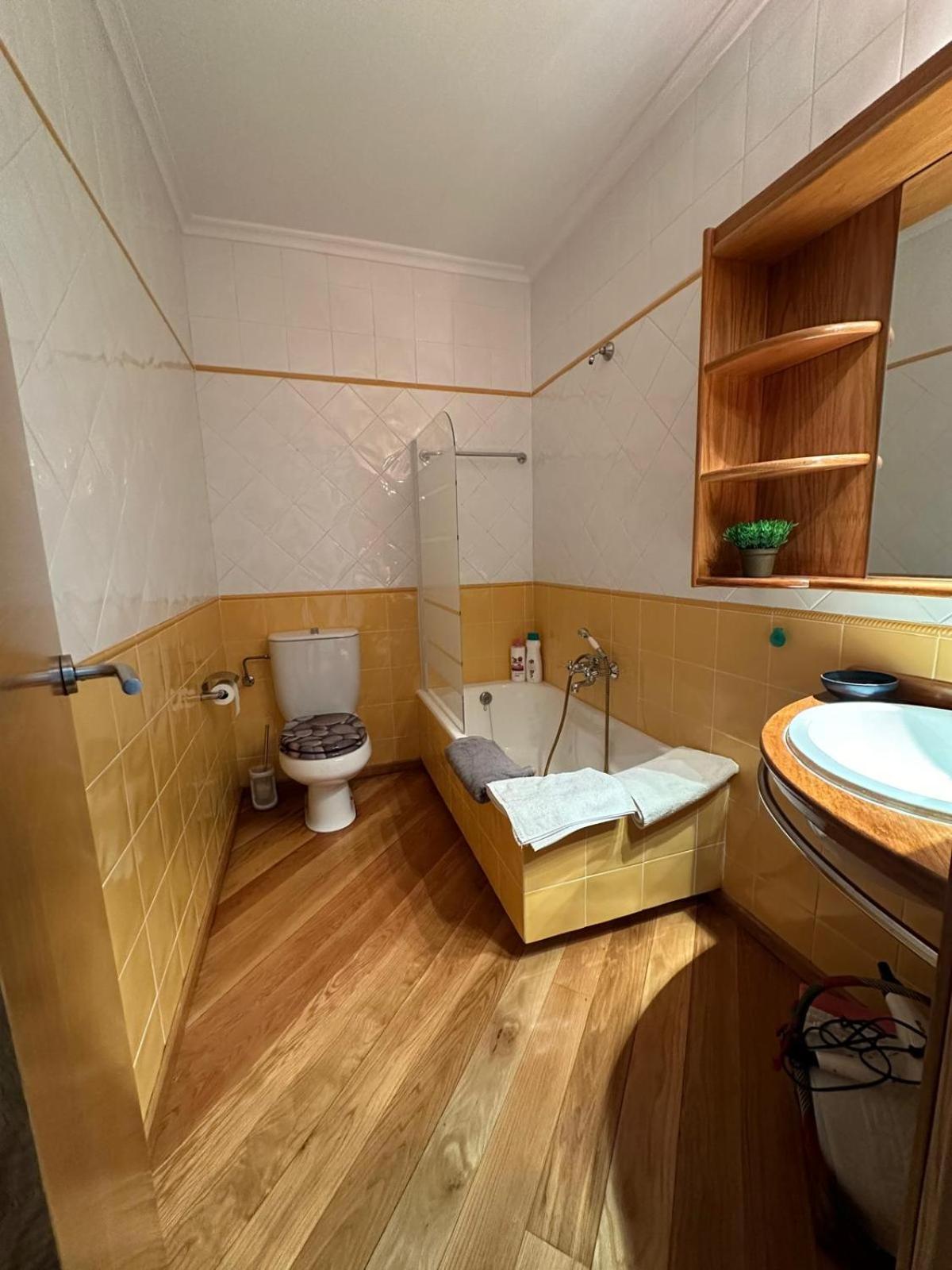 Apartamento Marques De La Hermida Santander Exterior photo