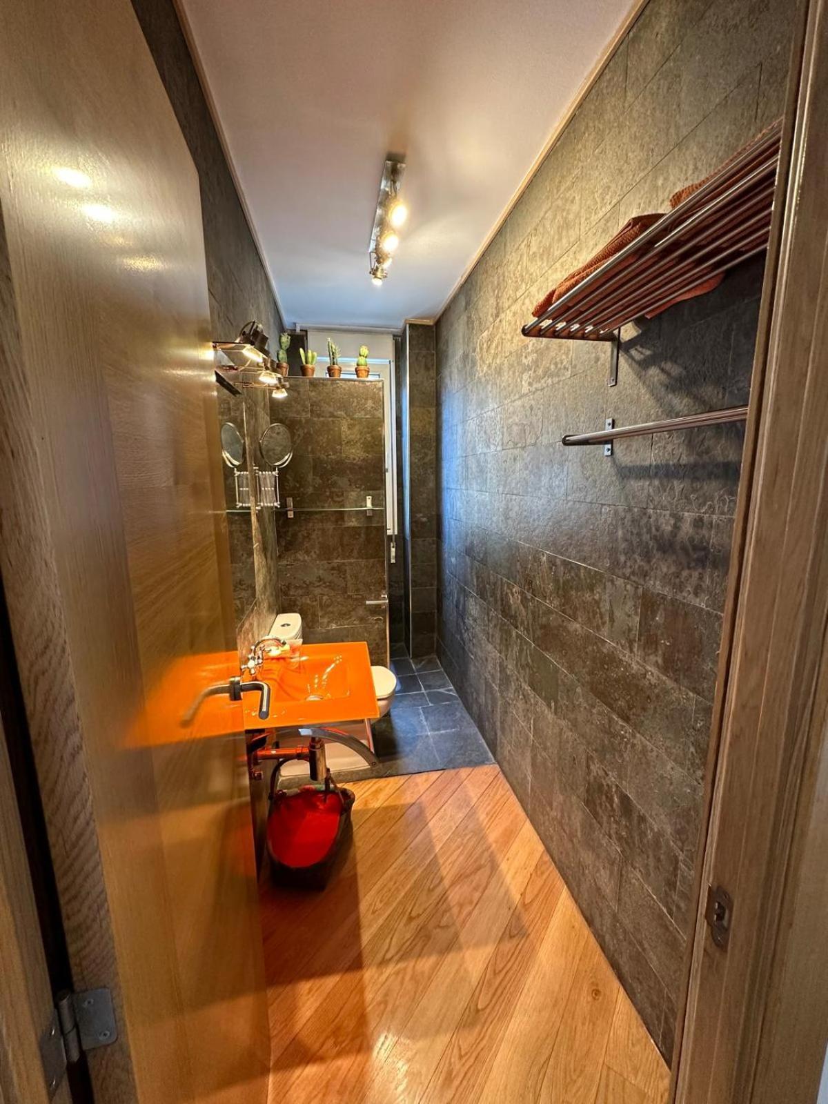 Apartamento Marques De La Hermida Santander Exterior photo
